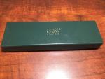 Vintage Cross Ballpoint Pen 802-1 with Box