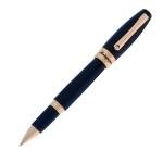 Montegrappa Fortuna Blue Rollerball Pen