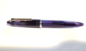 Sailor Compass 1911 Fountain Pen - Purple