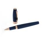 Montegrappa Fortuna Blue Rollerball Pen