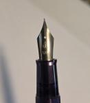 Sailor Compass 1911 Fountain Pen - Purple
