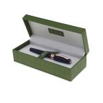 Montegrappa Fortuna Blue Rollerball Pen