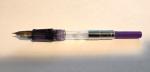 Sailor Compass 1911 Fountain Pen - Purple