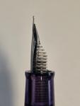 Sailor Compass 1911 Fountain Pen - Purple