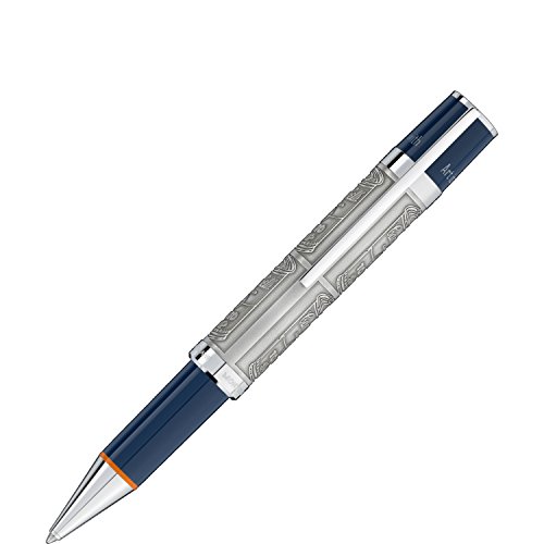 MONTBLANC Andy Warhol Ballpoint Pen Limited Edition