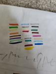 Faber-Castell Pitt Artist Pens, Classic Black Set
