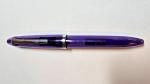 Sailor Compass 1911 Fountain Pen - Purple