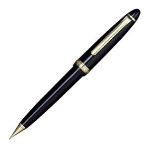 Sailor Profit 0.5 Black Fountain Pen and Pencil