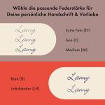 Lamy Safari Strawberry Fountain Pen - Special Edition