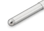 Kaweco Liliput Mini Aluminum Fountain Pen