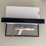 Sailor Hachimonjiya 14K Fountain Pen - Bloom Pink