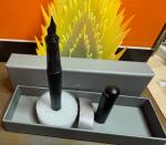 Faber-Castell Hexo Matte Black Fountain Pen