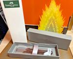 Faber-Castell Hexo Matte Black Fountain Pen