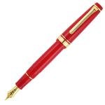 Sailor Four Seasons Weave Fountain Pen, Princess Kaguya