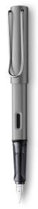 Lamy Al-Star Graphite Fountain Pen