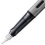 Lamy Al-Star Graphite Fountain Pen