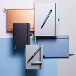 Lamy Al-Star Graphite Fountain Pen