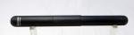 Kaweco Supra Aluminum Black Fountain Pen F Nib