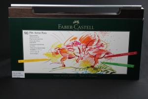 Faber-Castell 90 Pitt Artist Pens Set