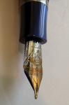 Montegrappa Gea 2001 Limited Edition Fountain Pen