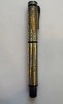 Montegrappa Gea 2001 Limited Edition Fountain Pen