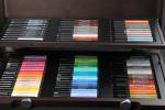 Faber-Castell 90 Pitt Artist Pens Set