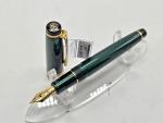 Sailor SHIKIORI Dark Green Fountain Pen Set
