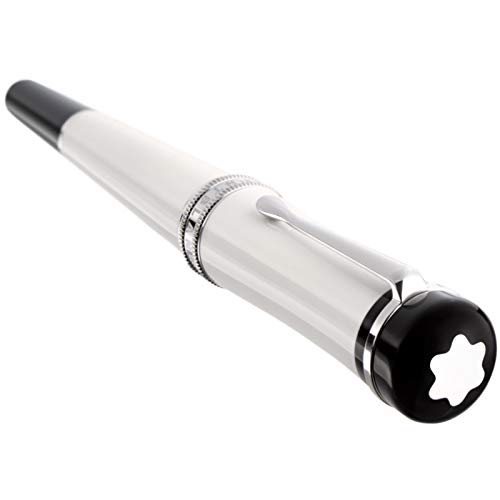 Montblanc Bonheur M Fountain Pen Luxury Collection