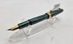 Sailor SHIKIORI Dark Green Fountain Pen Set