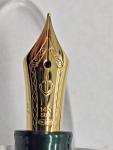 Sailor SHIKIORI Dark Green Fountain Pen Set