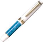 Sailor Professional Gear Rencontre Blue Fountain Pen