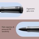 LAMY AL-Star EMR Black Stylus Pen for Android
