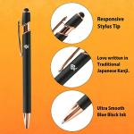Sailor Professional Gear Rencontre Blue Fountain Pen