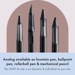 LAMY AL-Star EMR Black Stylus Pen for Android