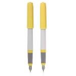 Kaweco Perkeo Light Spring Fountain Pen Duo