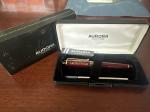 Aurora B71 Italian Ballpoint Roller Pen with Case