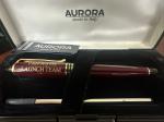 Aurora B71 Italian Ballpoint Roller Pen with Case