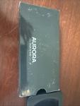 Aurora B71 Italian Ballpoint Roller Pen with Case