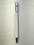 Faber-Castell Ambition Opart Ballpoint Pen White Sand