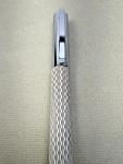 Faber-Castell Ambition Opart Ballpoint Pen White Sand