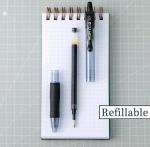 Pilot G2 0.7mm Black Gel Pens, 25-Pack