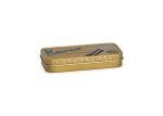 Kaweco Liliput Black Fountain Pen - Compact Elegance