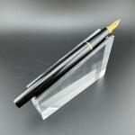 Sailor High Ace Black Lacquer Fountain Pen