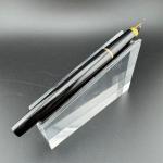 Sailor High Ace Black Lacquer Fountain Pen