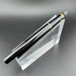 Sailor High Ace Black Lacquer Fountain Pen