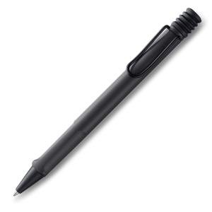 Lamy Safari Umbra Ballpoint Pen - Sleek Style
