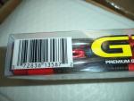 Pilot G2 Red Rollerball Pens - 0.7 mm