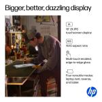 HP 2025 16'' Omnibook X 2-in-1 Laptop
