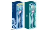 Sailor Moon Uranus & Neptune Ballpoint Pen Set