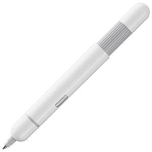 LAMY Pico White Ballpoint Pen - Oil-Based